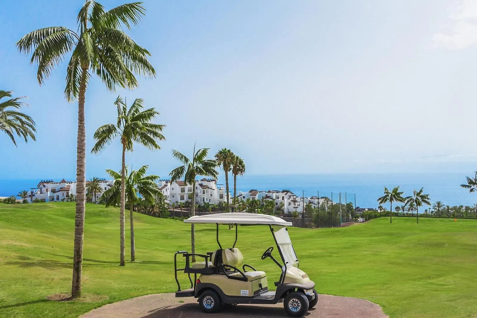 Luxliving Tenerife Dali Guía de Isora Βίλα
