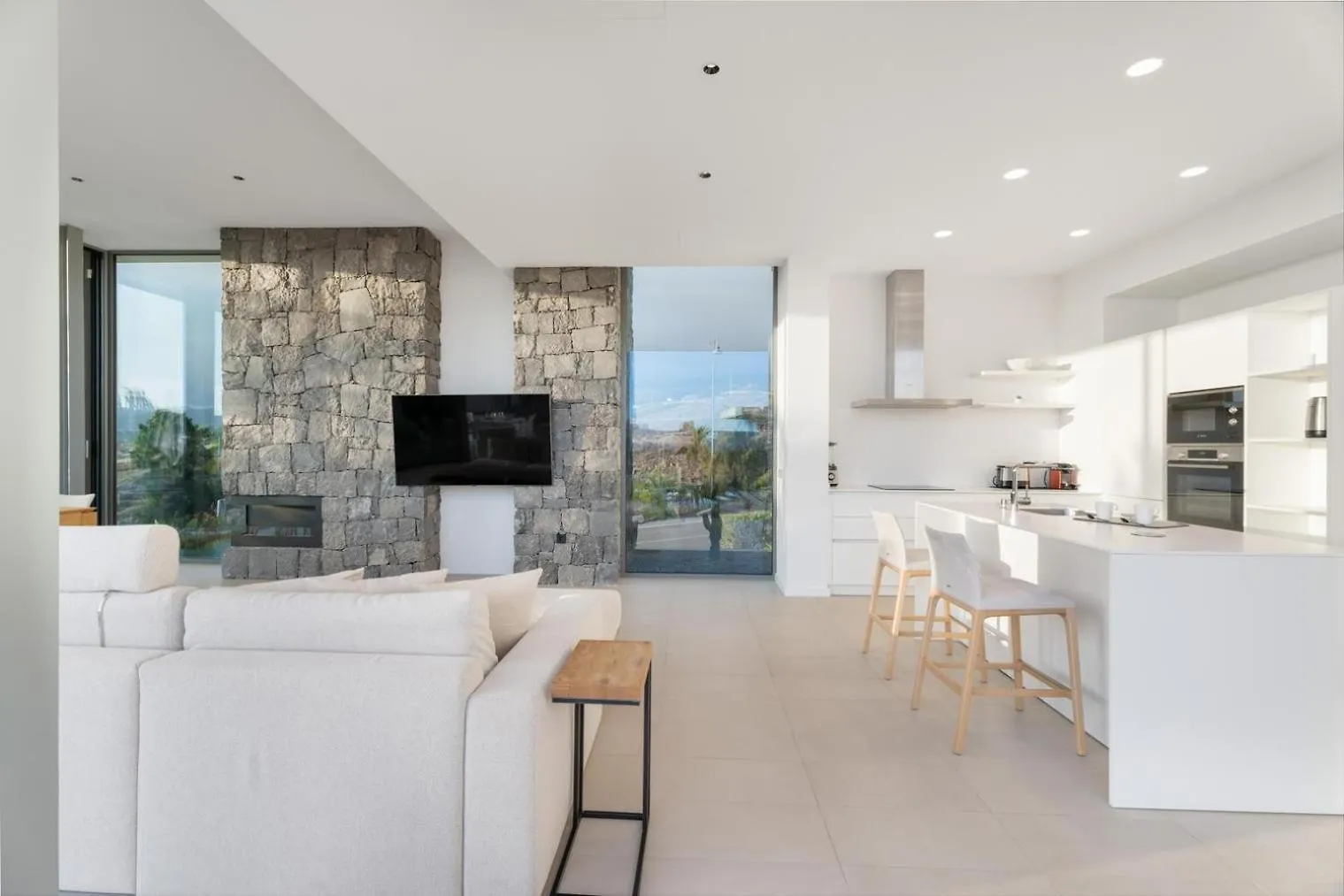 Βίλα Luxliving Tenerife Dali Guía de Isora