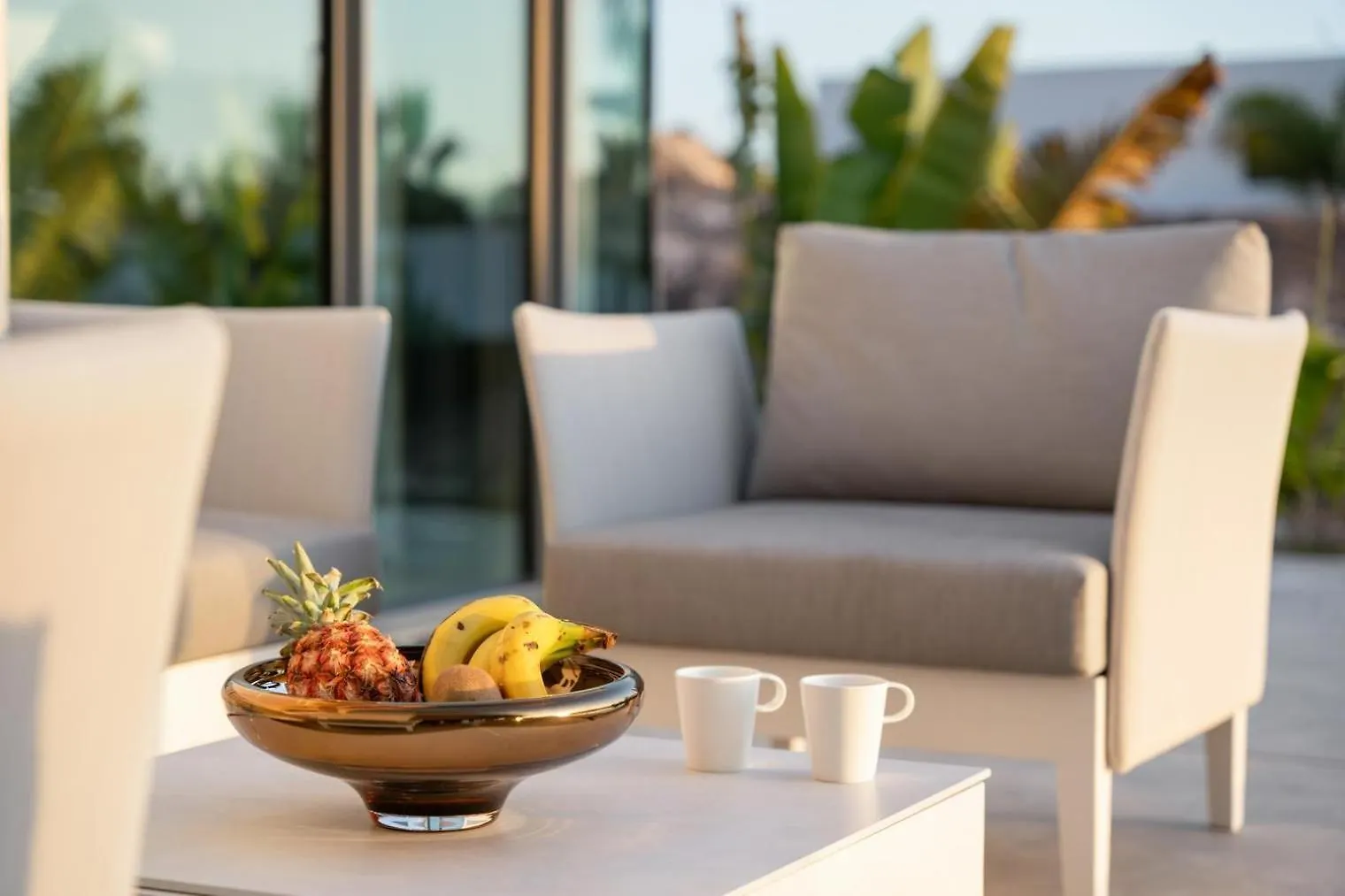 Luxliving Tenerife Dali Guía de Isora Ισπανία