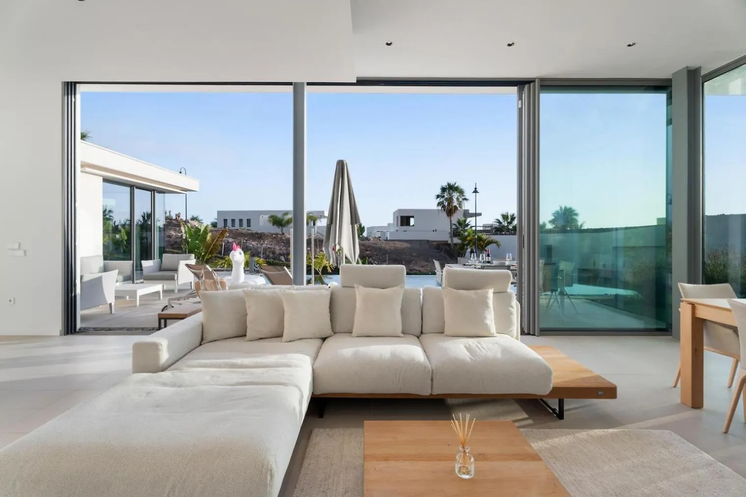 Luxliving Tenerife Dali Guía de Isora 0*,  Ισπανία
