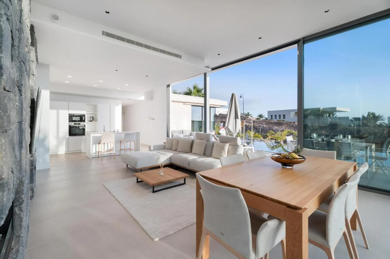 Luxliving Tenerife Dali Guía de Isora Βίλα