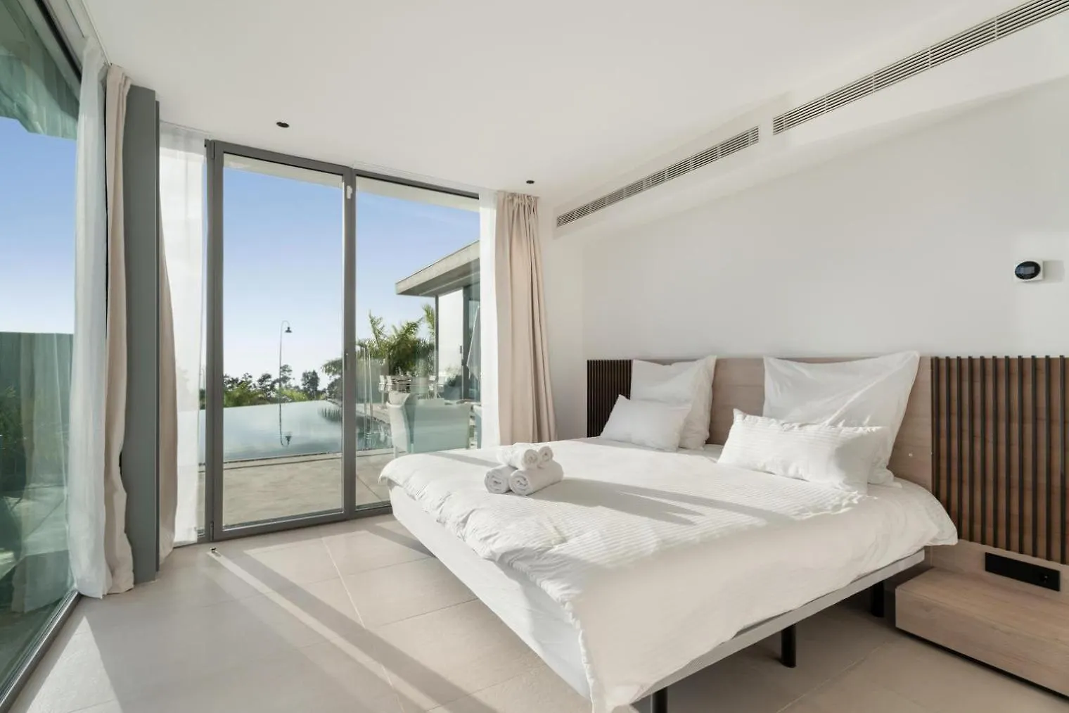 Βίλα Luxliving Tenerife Dali Guía de Isora
